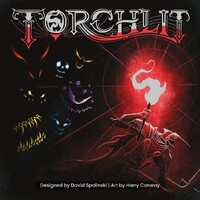 Torchlit Brætspil 