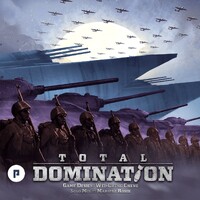 Total Domination Brætspil 