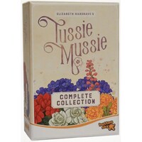 Tussie Mussie Complete Collection Kortspil