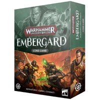 Underworlds Embergard Core Game Warhammer Underworlds