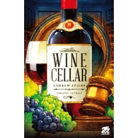 Wine Cellar Brætspil 