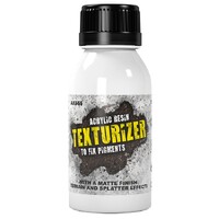 AK Acrylic Resin Texturizer - 100 ml 