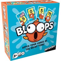 Bloops Kortspil 