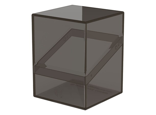 Boulder 100+ Clear Onyx Ultimate Guard 