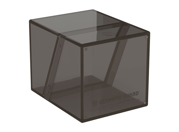 Boulder 100+ Clear Onyx Ultimate Guard 