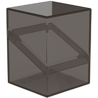 Boulder 100+ Clear Onyx Ultimate Guard