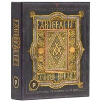 Bretwalda Artefacts Expansion Ekspansion til Bretwalda