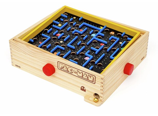 Brio Labyrint Pac-Man 
