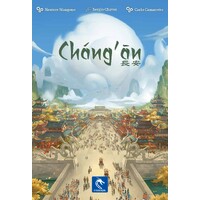 Changan Brætspil 