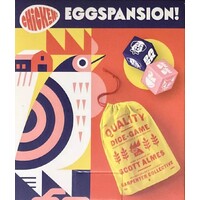 Chicken Eggspansion Expansion Ekspansion til Chicken!