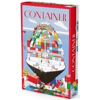 Container Brætspil 