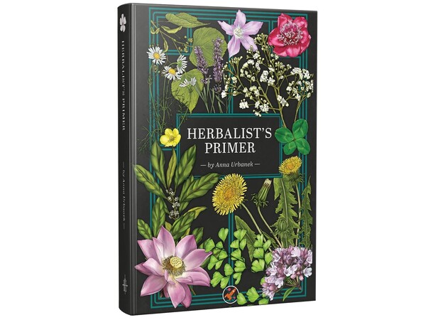 D&D 5E Herbalists Primer 
