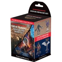 D&D Figur Icons Baldurs Gate Booster Adventures from Baldurs Gate