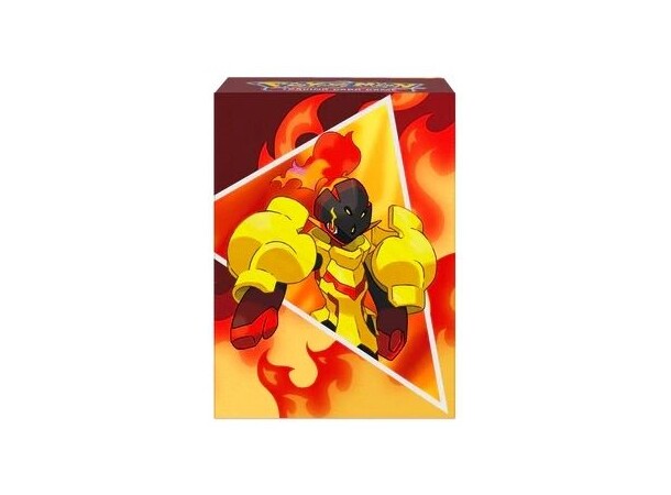 Deck Box Pokemon Armarouge Ultra Pro Deck Box med skillevæg 