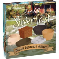 Everdell Silverfrost Deluxe-ressource Vessels