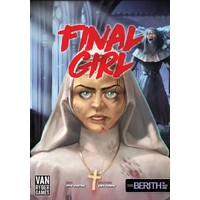 Final Girl A Demon in the Shadows Exp Ekspansion til Final Girl