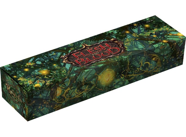 Flesh & Blood Rosetta Blitz Deck Coll 