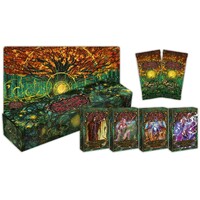 Flesh & Blood Rosetta Blitz Deck Coll 