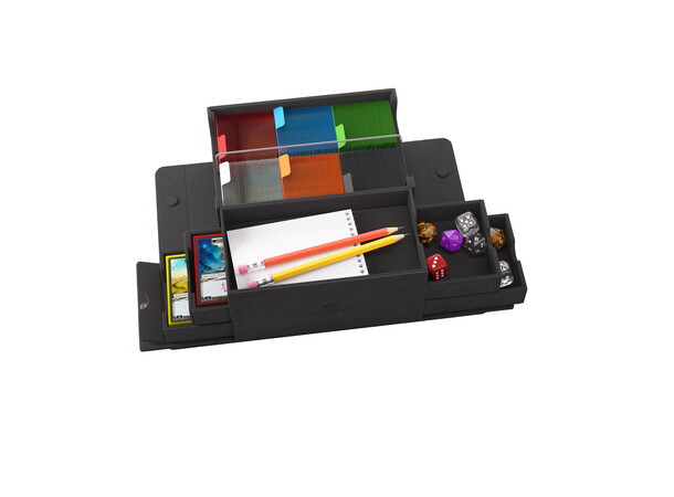 Games Lair 600+ Sort GameGenic 