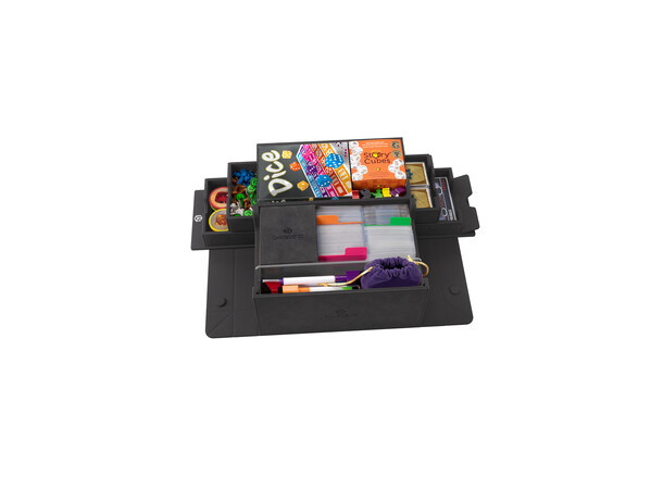 Games Lair 600+ Sort GameGenic 