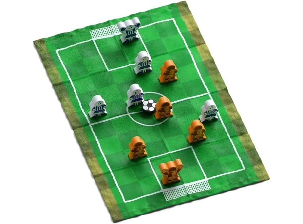 Golden Goal Brætspil 