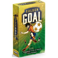 Golden Goal Brætspil 