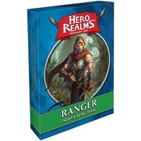 Hero Realms Ranger Adventure Deck Ekspansion til Hero Realms