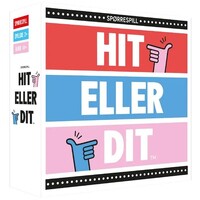 Hit eller Dit - NORSK 