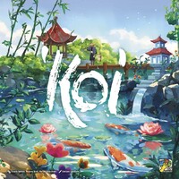 Koi Brætspil 