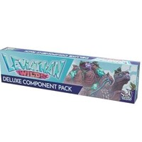 Leviathan Wilds Deluxe Component Pack Udvidelse til Leviathan Wilds
