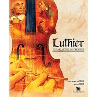 Luthier Brætspil 