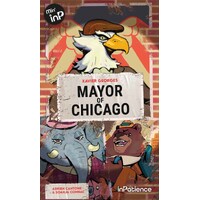 Mayor of Chicago Kortspil 