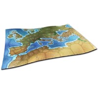 Mega Empires West Deluxe Playmat 