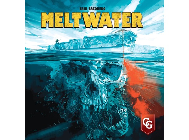 Meltwater Brætspil 