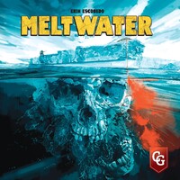 Meltwater Brætspil 