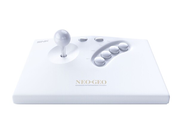NEOGEO AES+ Anniversary Edition 