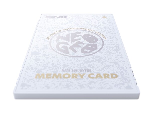 NEOGEO AES+ Anniversary Edition 
