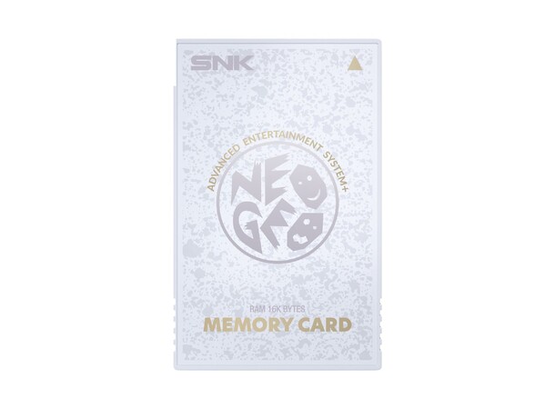 NEOGEO AES+ Anniversary Edition 