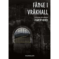 Norrsken RPG Fånge i Vråkhall - SVENSK 