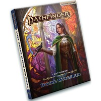 Pathfinder RPG Guddommelige mysterier Lost Omens