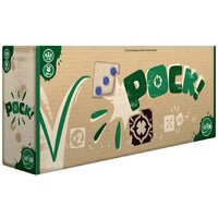 Pock Udendørsspil 