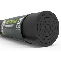 Polyethylene Foam for Cosplay - Black Green Stuff World
