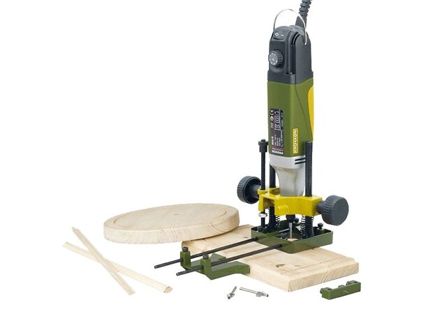 Proxxon MICROMOT 230/E Fræserbase OFV 