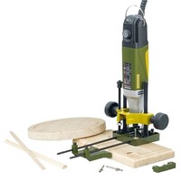 Proxxon MICROMOT 230/E Fræserbase OFV 
