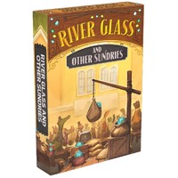 River Glass and Other Sundries Exp Ekspansion til River Valley Glassworks