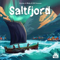 Saltfjord Brætspil 