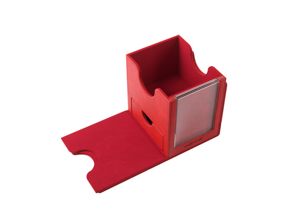 Sidekick PRO 100+ XL Rød Gamegenic 