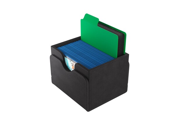 Sideloading Sizemorph Divider Grøn Gamegenic 