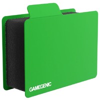 Sideloading Sizemorph Divider Grøn Gamegenic