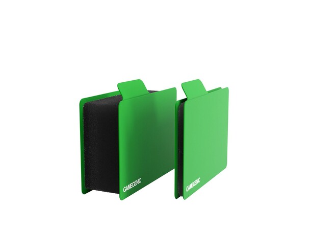 Sideloading Sizemorph Divider Grøn Gamegenic 